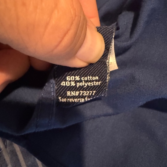 2 pack Men’s Dress Shirts. - Picture 5 of 5